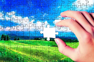 Illustration determines - Image 1