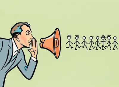 Illustration purportedly