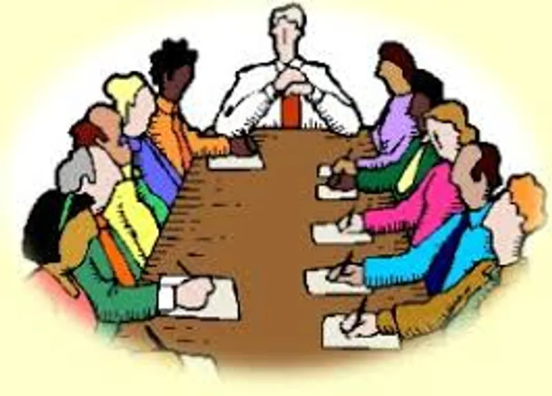 Ilustración visual de conciliar: Conciliar - Imagen 2