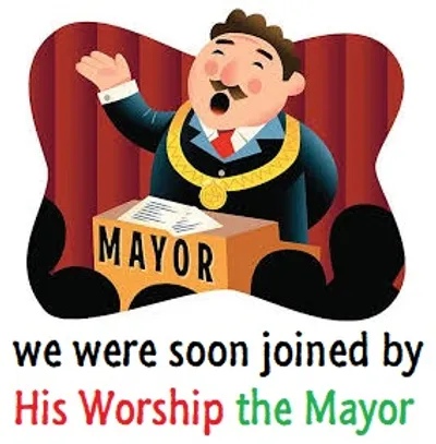 Illustration worship - Image 2