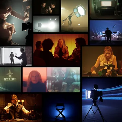 Illustration reel - Image 1