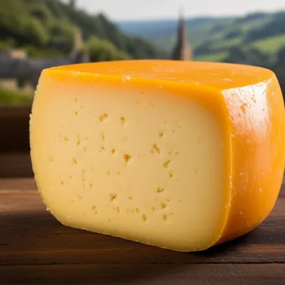 Illustration cheddars - Image 1