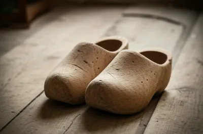 Illustration sabots - Image 1