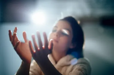 Illustration blinder