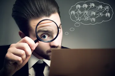 Illustration implying - Image 1