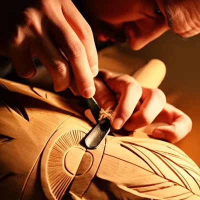 Illustration workmanship - Image 1