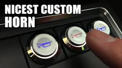 Illustration horn - Image 2