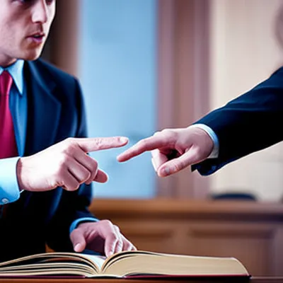 Illustration lawyers - Image 1