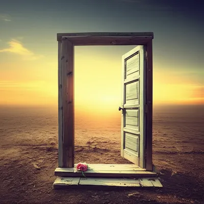 Illustration closures