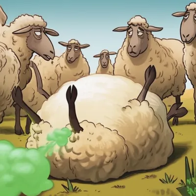 Illustration blast - Image 1