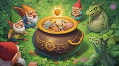 Illustration bets - Image 1