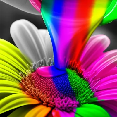 Illustration colour - Image 1