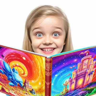 Illustration enthralling - Image 1