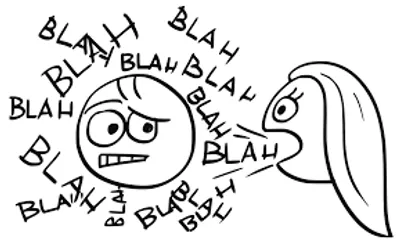 Illustration nonsensical - Image 2