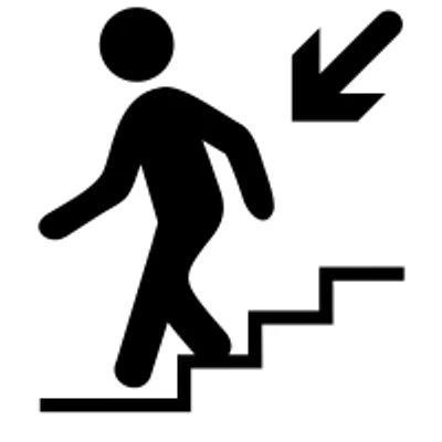 Illustration downstairs - Image 2