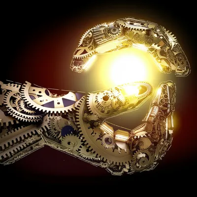 Illustration forces - Image 1