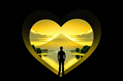 Illustration idealized