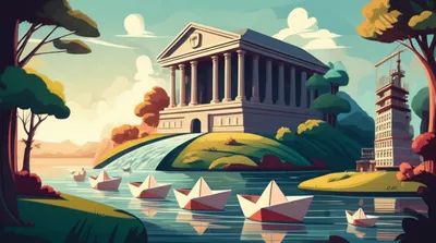 Illustration conduits - Image 1