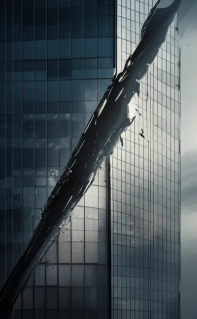 Illustration wrack - Image 1