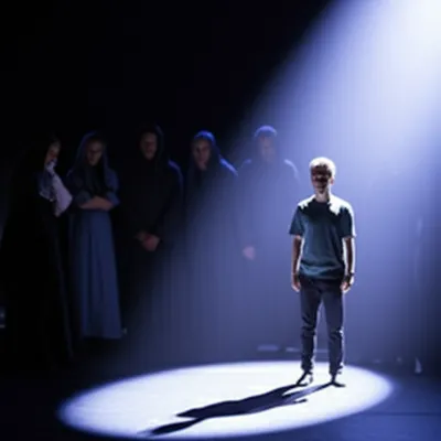 Illustration disfavor - Image 1