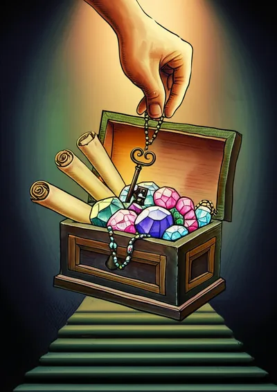 Illustration appointments - Image 1