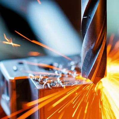 Illustration machining - Image 1