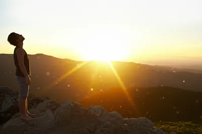 Illustration inbreathing - Image 1