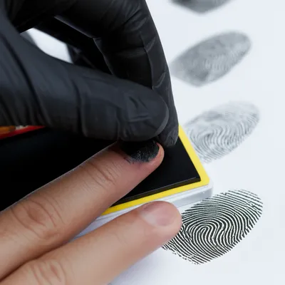 Illustration fingerprinting