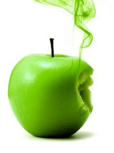 Illustration venom - Image 1