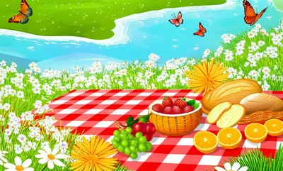 Illustration nice - Image 1