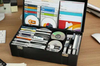 Illustration kits - Image 1