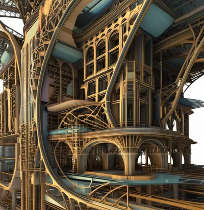 Illustration frames - Image 1