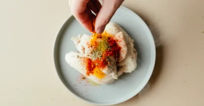 Illustration flavour - Image 1