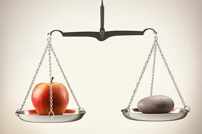 Illustration equals - Image 1