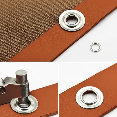 Illustration eyelet - Image 1