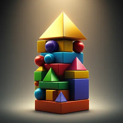 Illustration caps - Image 1