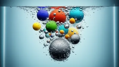 Illustration depressants - Image 1