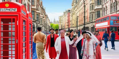 Illustration anglicised - Image 1