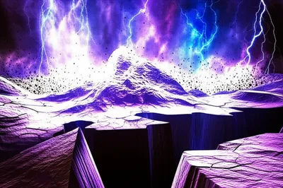 Illustration convulsion - Image 1