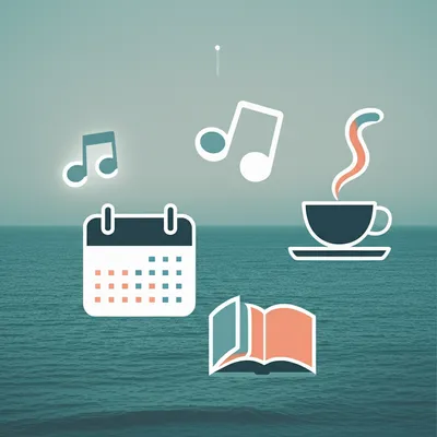 Illustration weekend - Image 1