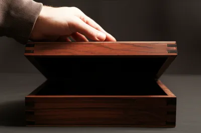 Illustration shut - Image 1