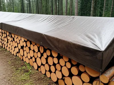 Illustration tarpaulin - Image 1