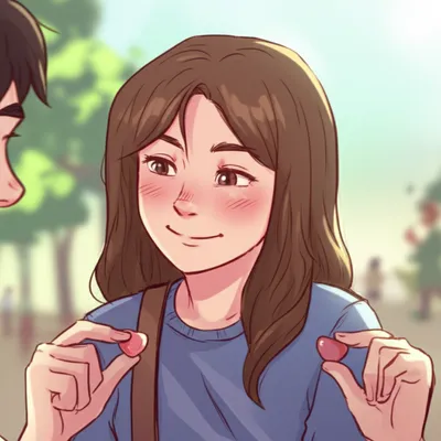 Illustration baby - Image 1