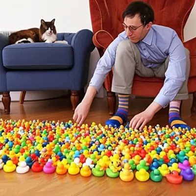 Illustration foible - Image 1