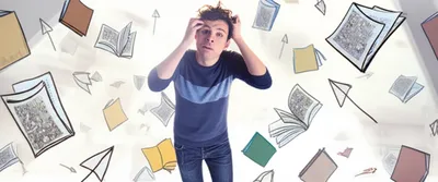 Illustration thrown - Image 1