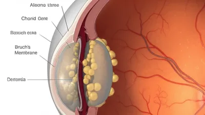 Illustration druse - Image 1