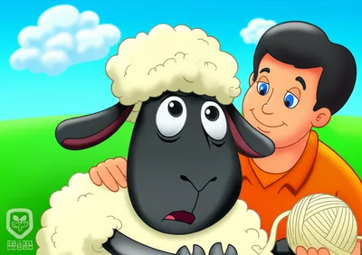 Illustration fleeced - Image 1