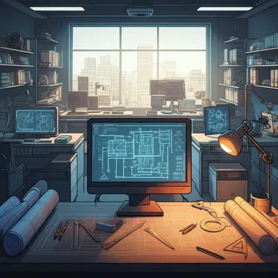 Illustration engineering - Image 1