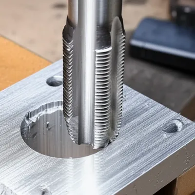 Illustration tap - Image 1