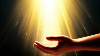 Illustration bless - Image 1